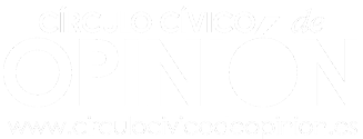 Círculo Cívico de Opinión - Logotipo