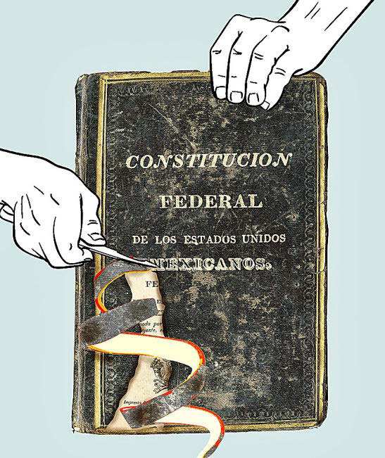 Desconstitucionalizar